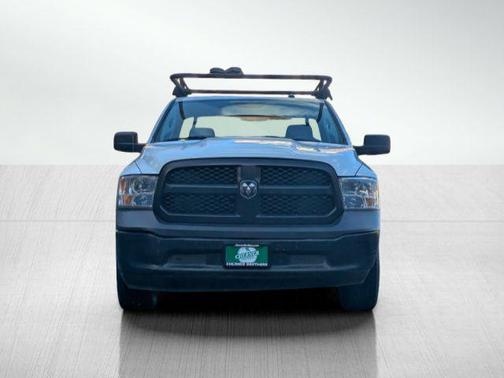 2021 RAM 1500 Tradesman
