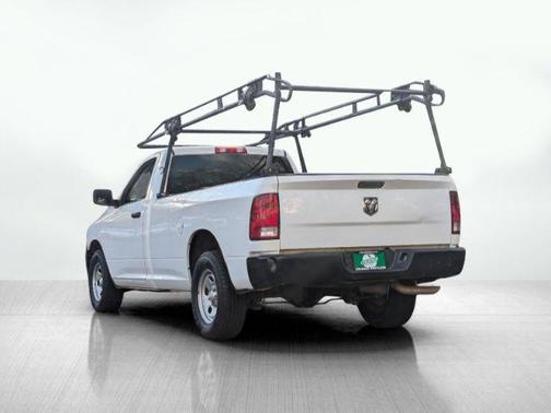 2021 RAM 1500 Tradesman