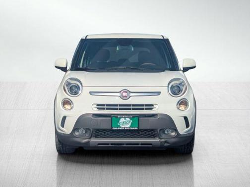 2014 FIAT 500L Trekking