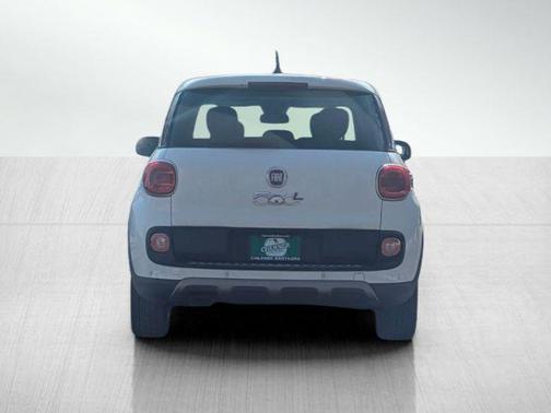 2014 FIAT 500L Trekking
