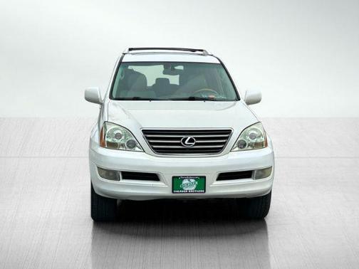 2004 Lexus GX 470 GX470
