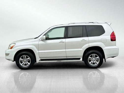 2004 Lexus GX 470 GX470