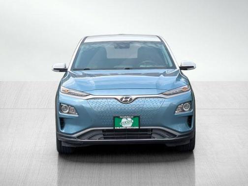 2020 Hyundai KONA EV SEL