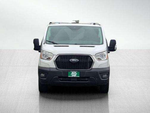 2022 Ford Transit-250 Base