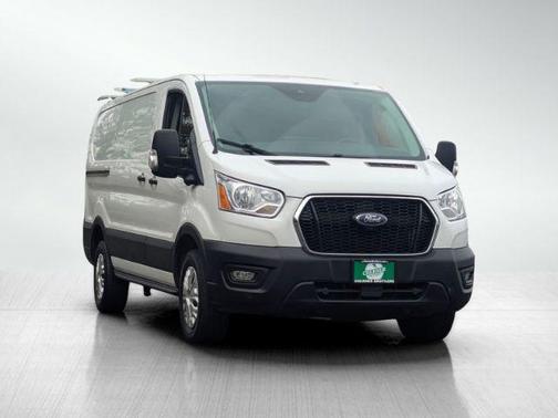 2022 Ford Transit-250 Base