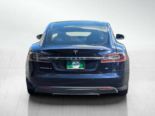 2013 Tesla Model S Base