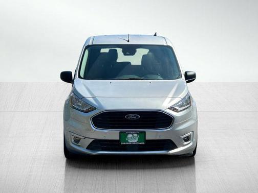 2021 Ford Transit Connect XLT w/Rear Liftgate