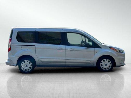 2021 Ford Transit Connect XLT w/Rear Liftgate