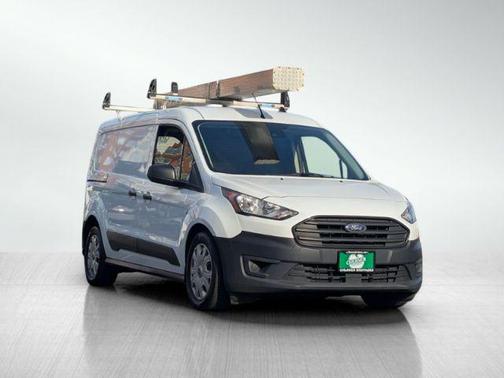 2022 Ford Transit Connect XL Cargo Van