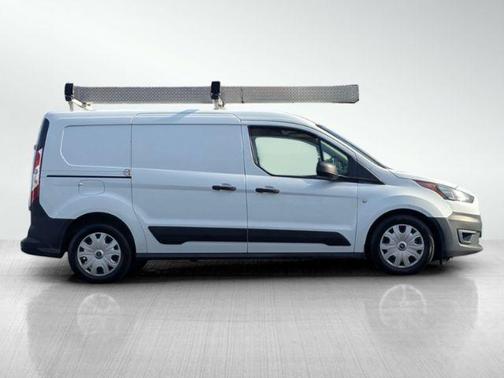 2022 Ford Transit Connect XL Cargo Van