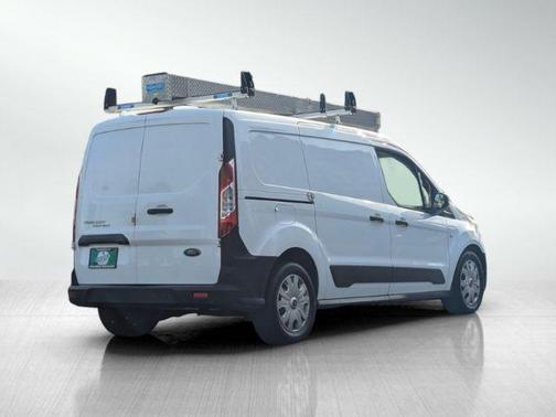 2022 Ford Transit Connect XL Cargo Van