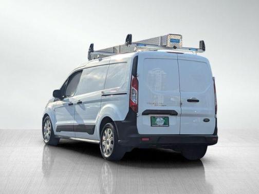 2022 Ford Transit Connect XL Cargo Van