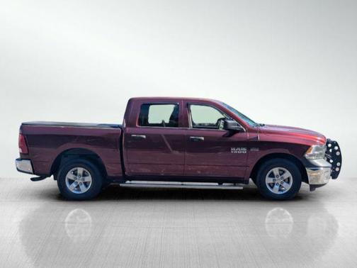 2017 RAM 1500 Tradesman
