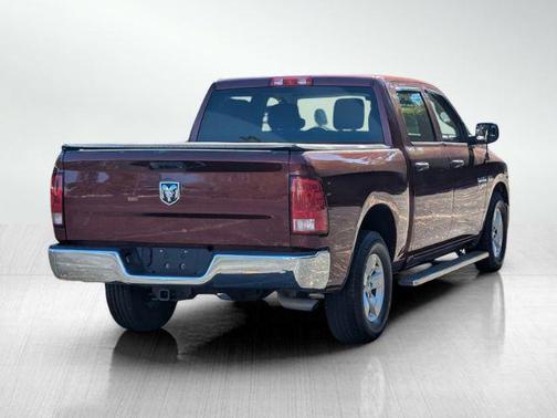 2017 RAM 1500 Tradesman