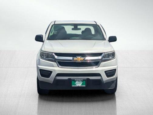 2019 Chevrolet Colorado WT