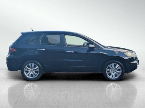 2011 Acura RDX Base