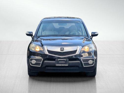 2011 Acura RDX Base