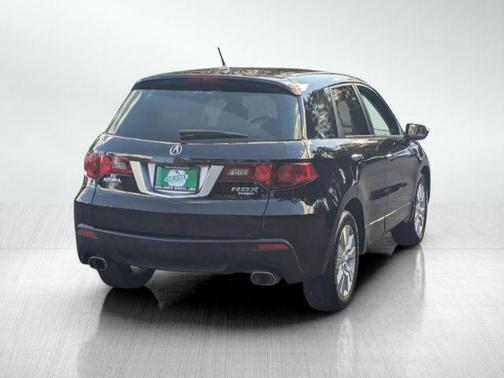 2011 Acura RDX Base
