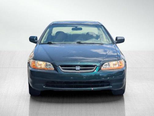 2000 Honda Accord EX V6