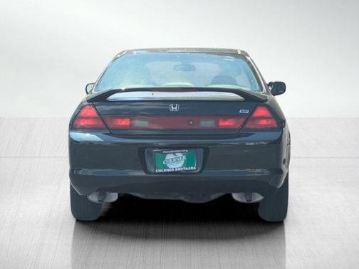 2000 Honda Accord EX V6