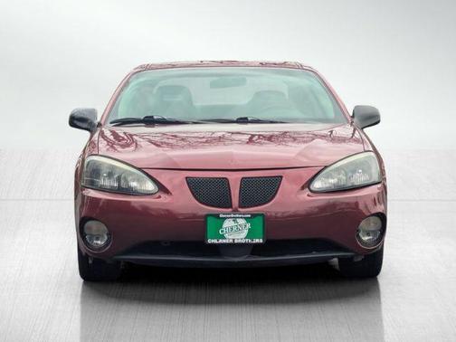 2004 Pontiac Grand Prix GT2