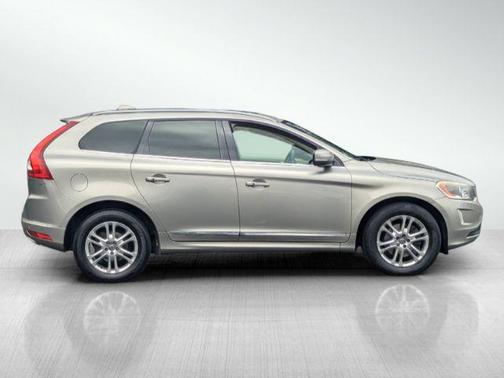 2015 Volvo XC60 3.2 Platinum