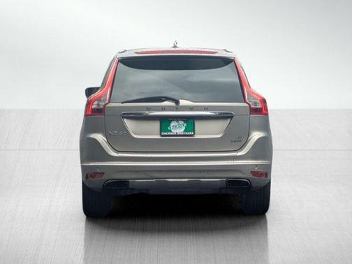 2015 Volvo XC60 3.2 Platinum