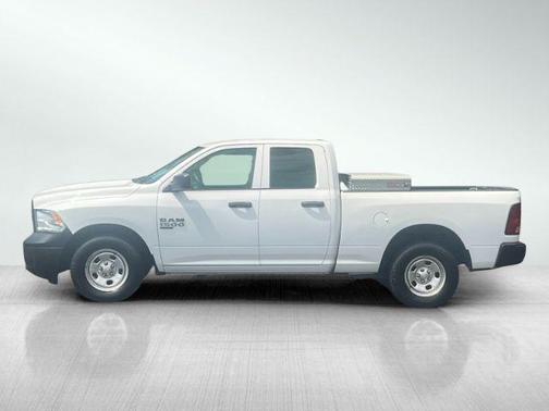 2021 RAM 1500 Tradesman