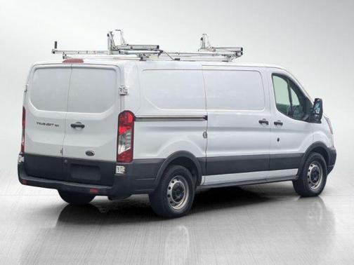 2017 Ford Transit-150 Base