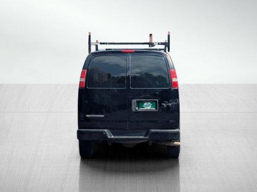 2017 Chevrolet Express 2500 Work Van