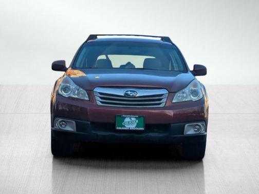 2011 Subaru Outback 2.5 i Premium