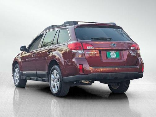 2011 Subaru Outback 2.5 i Premium