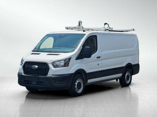 2021 Ford Transit-150 Base