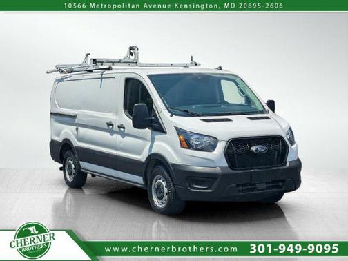 2021 Ford Transit-150 Base