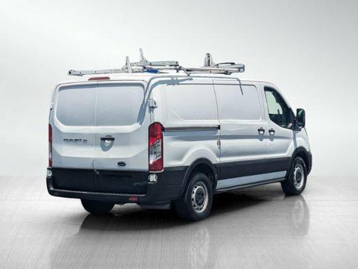2021 Ford Transit-150 Base