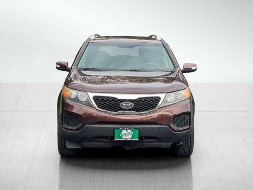 2013 Kia Sorento LX
