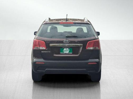 2013 Kia Sorento LX