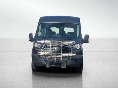2018 Ford Transit-350 XL