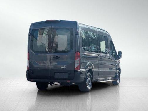 2018 Ford Transit-350 XL