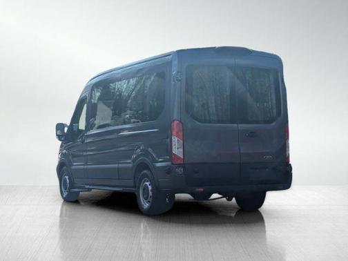 2018 Ford Transit-350 XL