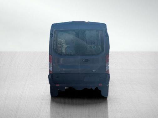 2018 Ford Transit-350 XL