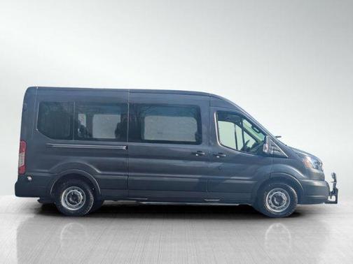 2018 Ford Transit-350 XL