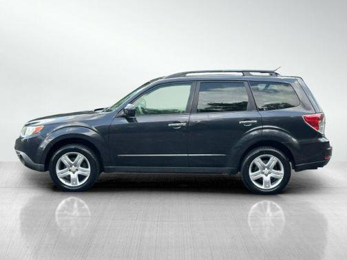2009 Subaru Forester 2.5 X