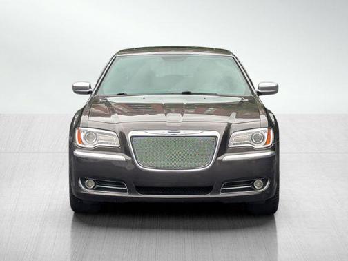 2014 Chrysler 300C John Varvatos Luxury