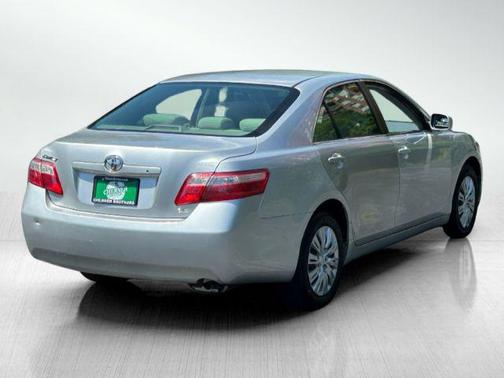 2009 Toyota Camry LE