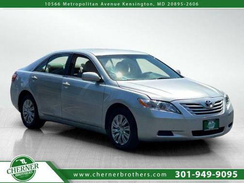 2009 Toyota Camry LE