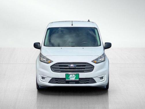 2020 Ford Transit Connect XLT
