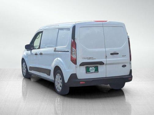 2020 Ford Transit Connect XLT