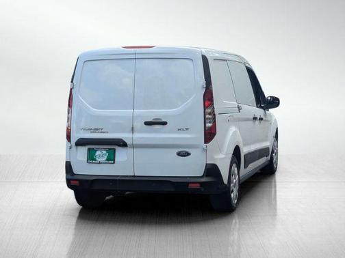 2020 Ford Transit Connect XLT