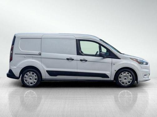 2020 Ford Transit Connect XLT